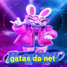 gatas da net